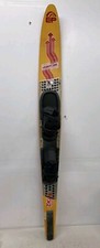 USA EP Honeycomb 65" Water Ski Composite Structure