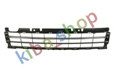 FRONT FRONT BUMPER COVER FRONT