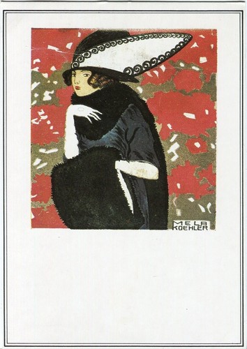 Art fashion melia - art,