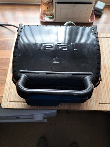Tefal compact 1 ultra - 3-in-1,