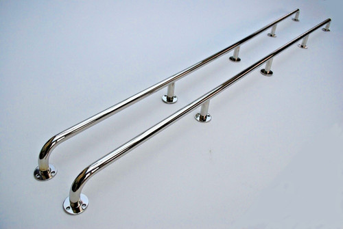 Grab rails handrails 316 - 2,
