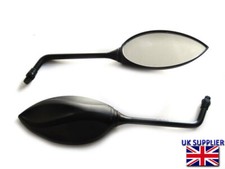 Wing Mirrors for Kawasaki ER5