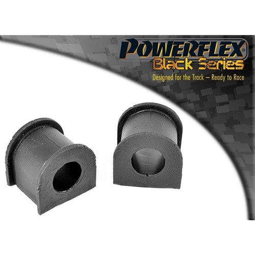 Powerflex black series rear - powerflex,