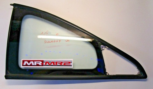 Toyota mr2 mk2 rev1 type - mr2,
