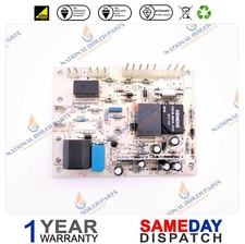 IDEAL CONCORD CXA & CXAP