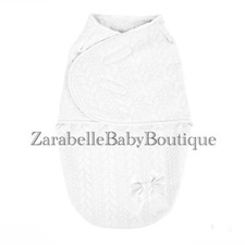 Baby Warm Swaddle Wrap Cover