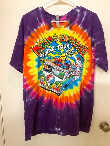 Dead company summer tour - &,