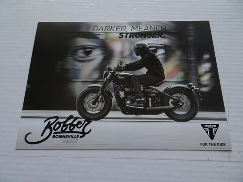 Triumph motorcycles bonneville - triumph,