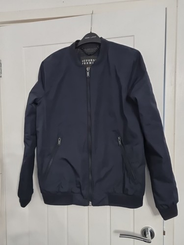 Superdry men premium city - men's,