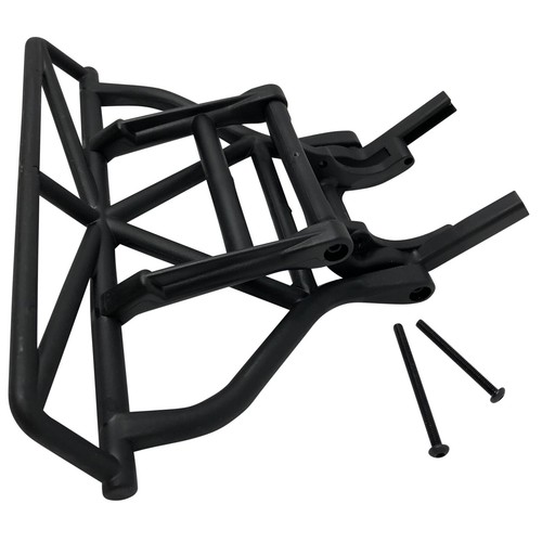 Traxxas rear bumper 5836 3677 - 5836,