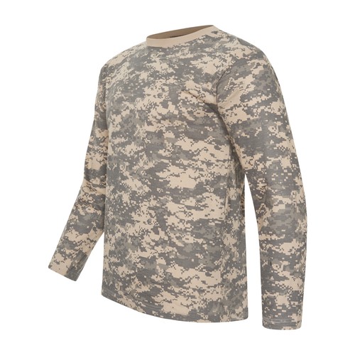 Army shirts long sleeve - t,