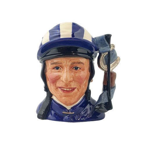 Royal doulton character - royal,