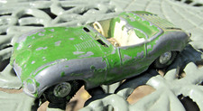 Triang Spot on 107 JAGUAR XKSS