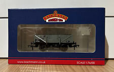 BACHMANN 33-079A CHINA CLAY WAGON - BR GREY - W42833 - FREE POST