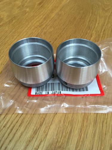 Genuine honda alloy fork - alloy,
