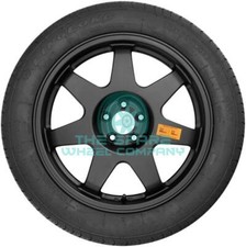 18" Spacesaver Spare Wheel &