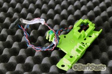 Sun Blade 2500 Power Button