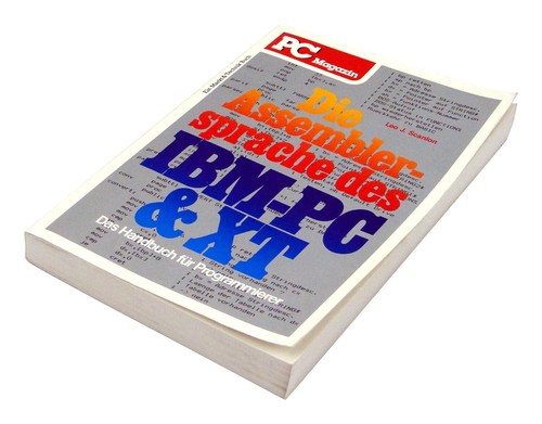 Assemblersprache des ibm - des, &