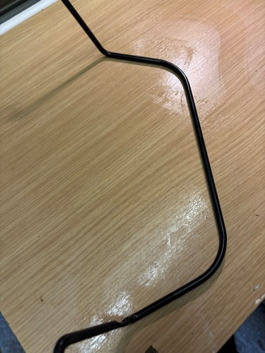 Engine brake lever - engine,