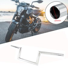 Motorcycle 7/8" Drag Z-Bar