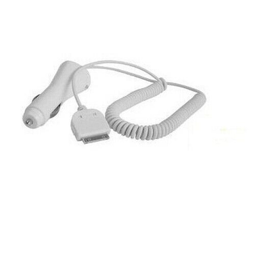 Old type style usb car - type, charger