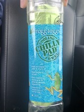 Frogg toggs chilly pad - chilly, cooling