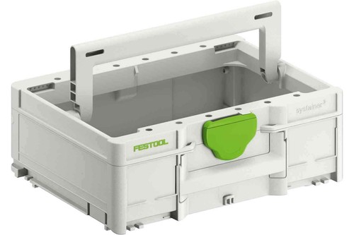 Festool open tote - festool, systainer