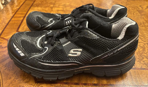 Skechers women tone ups - tone,
