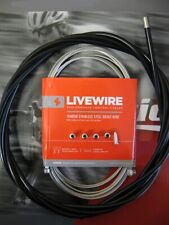 TANDEM  BRAKE OUTER CASING /