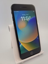 Apple iPhone SE 2020 Black