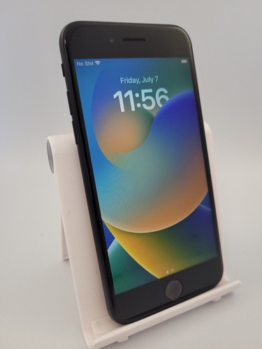 Apple iphone 2020 black - iphone, se
