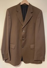 Mario Barutti suit Jacket mens