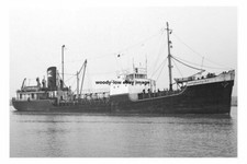 mc3581 - FT Everard Coastal