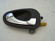 Mitsubishi Space Star drivers