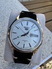 Seiko 5 Mens Automatic Watch