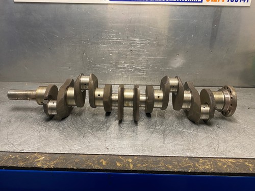 Reconditioned crankshaft - reconditioned,
