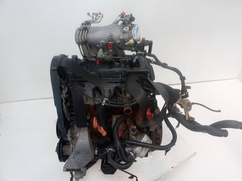 Aby complete engine 149092 - aby, /