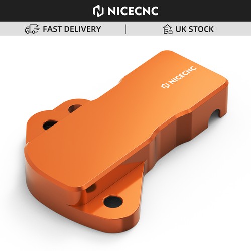 Tps sensor cover - guard, for
