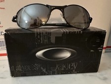 Oakley Tightrope Polished