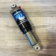 FOX Float R 6.5 x 1.5 Rear Shock 165 x 38