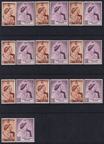 1948 royal silver wedding - royal,