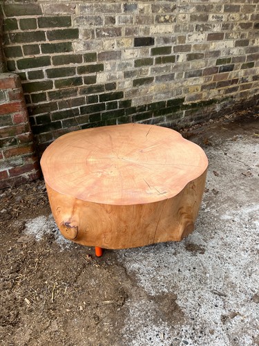 Handmade cedar wood coffee - handmade,