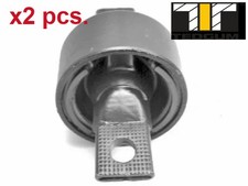 X2 PCS REAR WISHBONE BUSHING