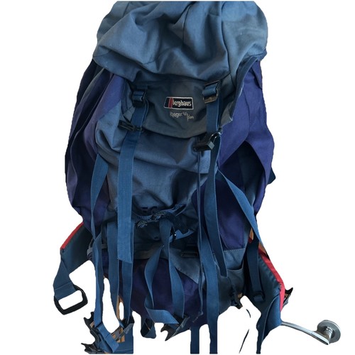 Berghaus voyager l60 - ,