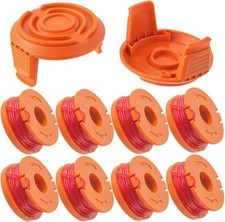 WA0010 Trimmer Spool Line