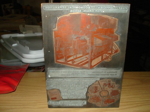 Howes inc vintage printing - s.,