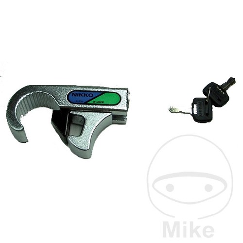 16001 brake lever padlock - 16001-brake,