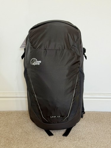 Lowe alpine link litre - 22,