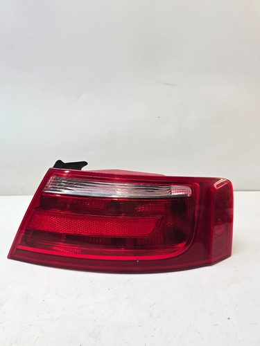 Audi coupe 2009 right - audi,