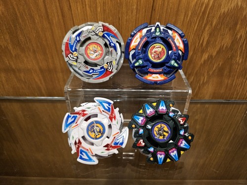 Custom beyblade dragoon - custom, x